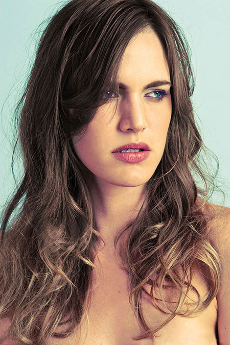 Contribution: Hairstylist & Make Up Artist