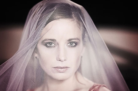 Contribution: Hairstylist & Make Up Artist