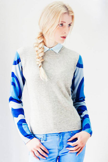 Contribution: Hairstylist & Make Up Artist