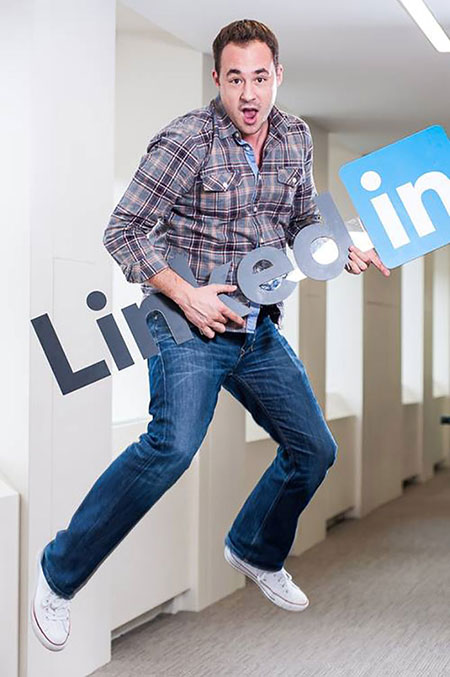 Contribution: Make Up Artist