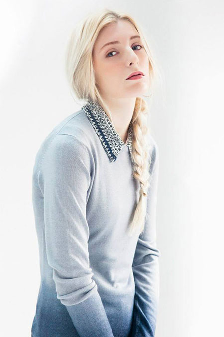 Contribution: Hairstylist & Make Up Artist