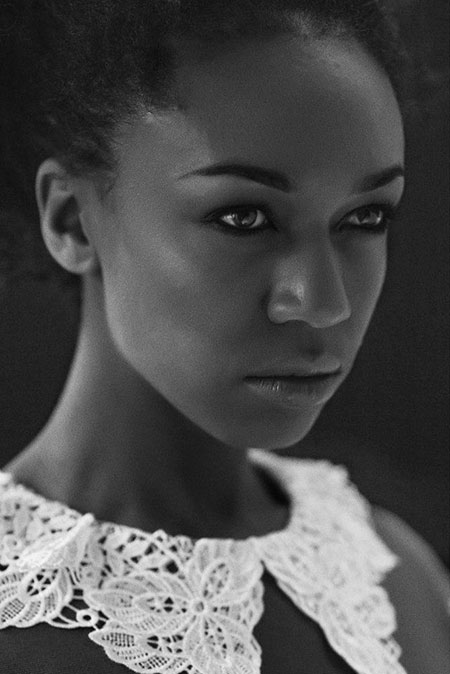 Contribution: Hairstylist & Make Up Artist