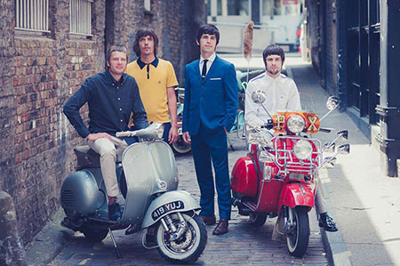 Contribution: Make Up Artist