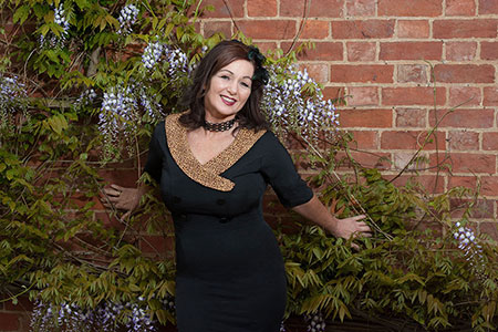 Contribution: Hairstylist & Make Up Artist